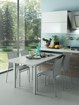 PARTY PO Table Fit + Fold Legs 600mm - view 4