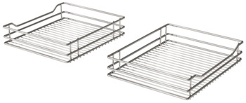 VS CorFlex PO Set 1000mm 4xCls Chrome