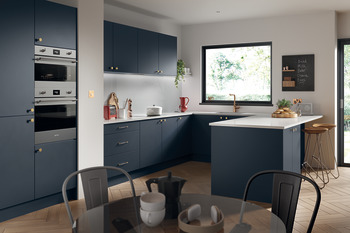 Skye Drwline Dr 570x446 Matte Midnight - view 2