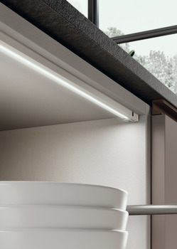 LooxC LED Baski 961mm 24V/13.4W 4K - view 2
