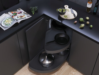 VS Cornerstone Maxx 500 PO LH Pln Lva - view 3