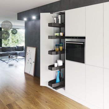 VS TalGateN SO 300/1900-2140 5xPln Lva - view 2