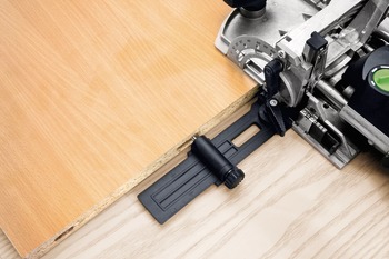 Festool Cross Stop for DF500 + DF700 - view 2
