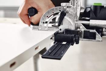 Festool Cross Stop for DF500 + DF700 - view 3