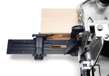 Festool Cross Stop for DF500 + DF700 - view 4