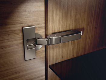 Tiomos 110D Hinge Clk FO SF w SC Night - view 3