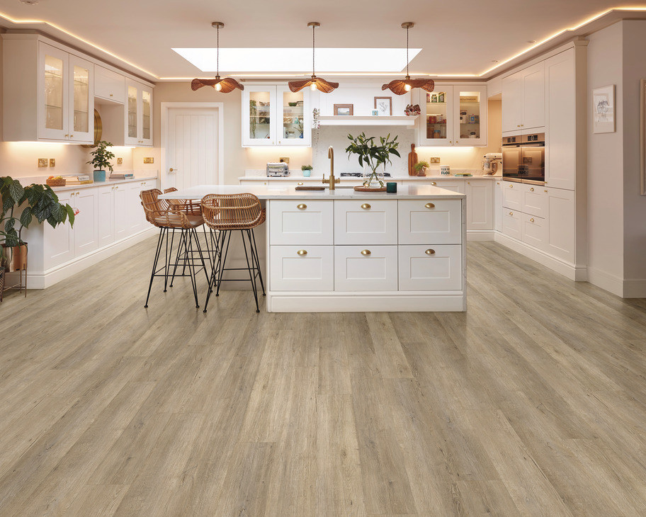 Palio Rigid Nxt Gen Alento Rstic Oak x14 - view 3
