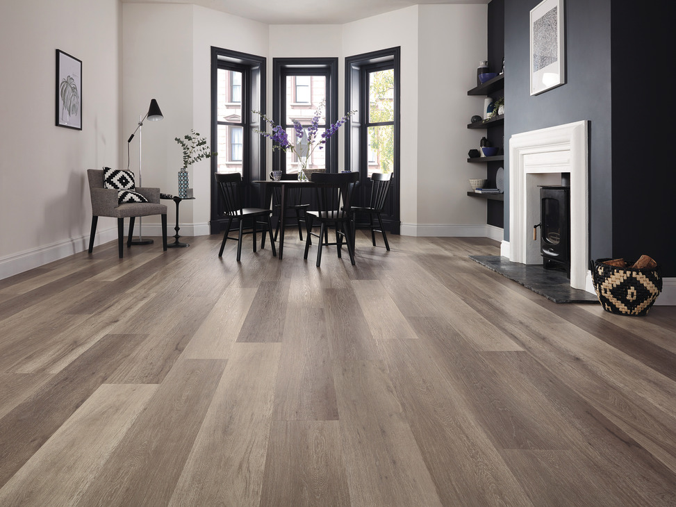 Korlock Washed Grey Ash Plnk RKP8104 x10 - view 2
