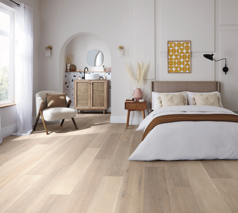 Korlock Texas Wht Ash Plank RKP8105 x10 - view 2