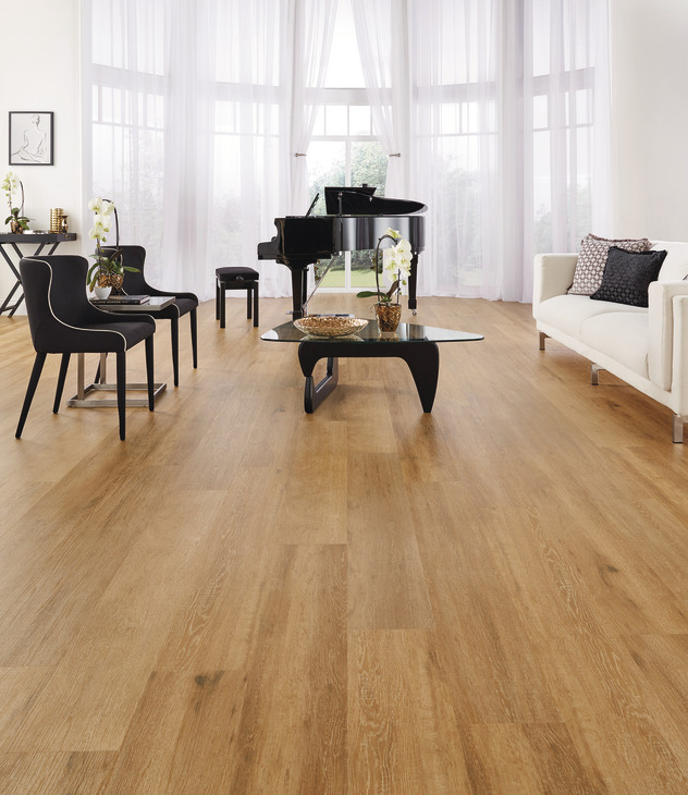 Korlock Baltic Limd Oak Plnk RKP8111 x10 - view 2