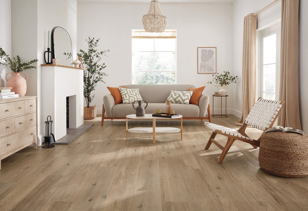 Korlock Canadian Urbn Oak Pk RKP8116 x10 - view 2