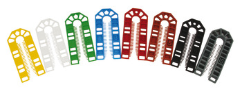 Broadfix Pck Shims HD Lrg Set 210pcs