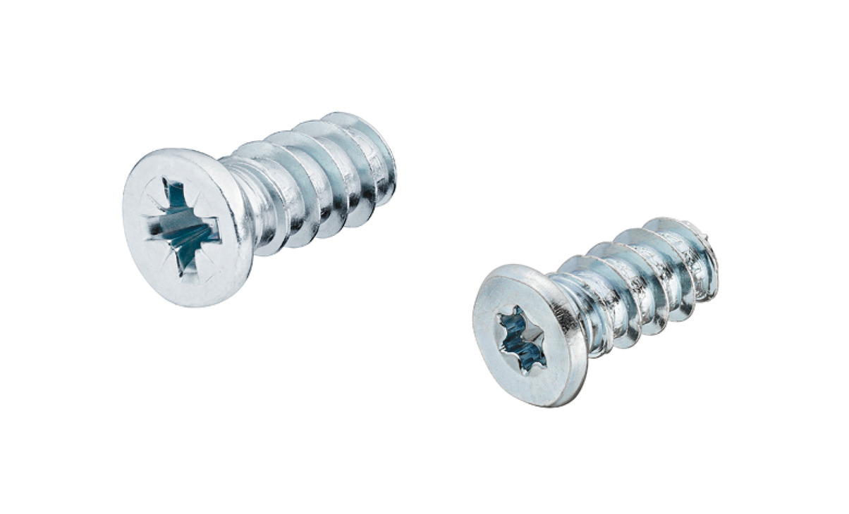 Varianta screw TS gal.5-16.0mm - view 2