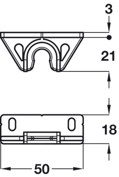 Button-fix Type 2 Comp Set - view 3