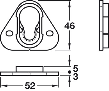 Button-fix Type 1 Parallel Pnls - view 2