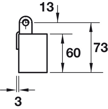 Carousel 1/2 Set 900mm 10kg Steel Wire - view 4