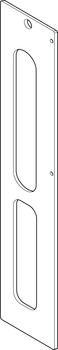 Tectus TE240 3D Dr/Frm Template Set