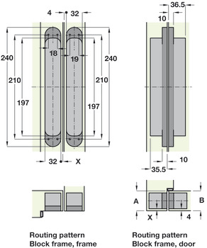 Tectus TE640 3D 180D Hinge MN f2 - view 4
