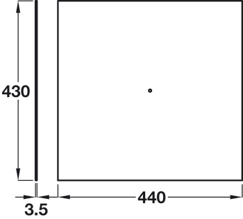 PBA ProCAP Template 98077311/312 - view 2