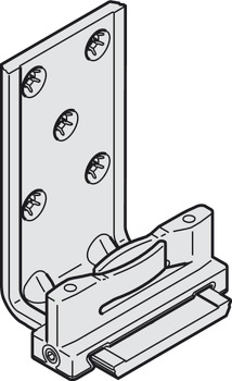 Hawa Confort 120 Single Lower Guide - view 3