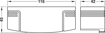 Dialock LL 100 LockerLock Maintain.Tool - view 2