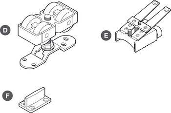 SF-A300 FitSet 1 Dr