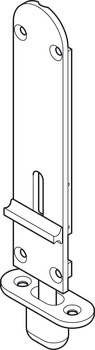 HafeleFld 100U DBolt 450 wo Lock GSS - view 2