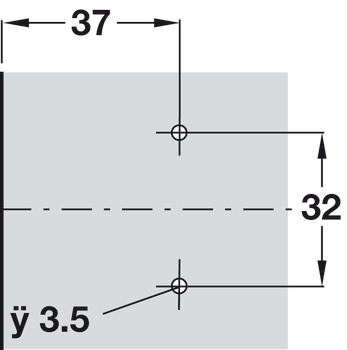 Nexis 0mm M.Plt Clk 2prt Cr.Cam Hos - view 3
