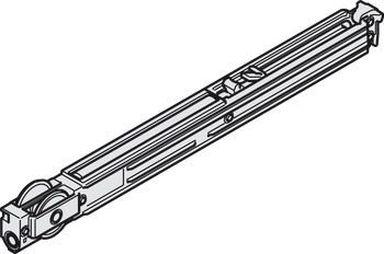 Hawa Junior 80 SoftMove 30x336x24mm - view 2