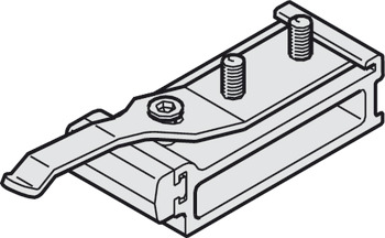 Hawa Junior 120/120B/120GP Track Stopper