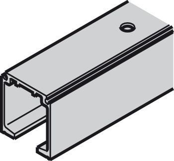 Slido D-Li11 160C+O+P Top Trk 3m SAA