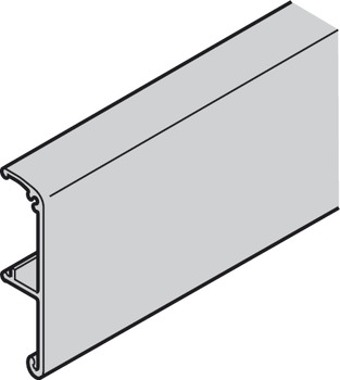 Slido D-Li11 120O/160C Clip Pnl 56mm 2m