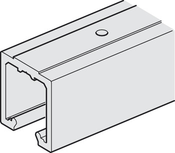 Slido W-Fo32 100T Top Trk 3.0m SAA