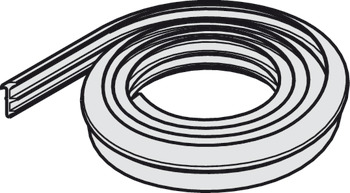 Hawa Junior 40/80/120GL+GP Rub Pro 10.0m