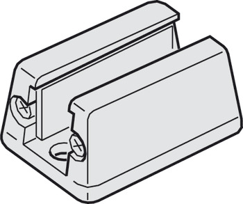 Hawa Junior 40/80GL+GS Floor Guide