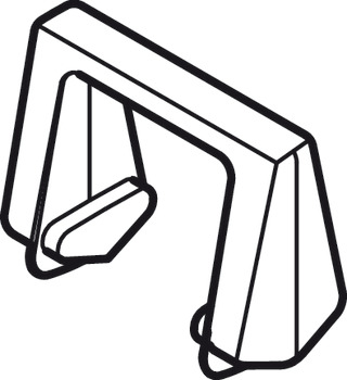 Tiomos Angle Restraint 120D - 160D - view 3