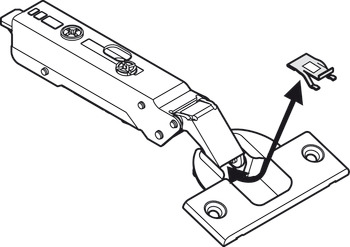Tiomos Angle Restraint 120D - 160D - view 4