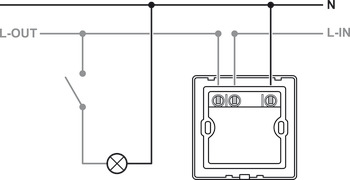 Dialock WT200/220/210 Energy CTerminal S - view 3