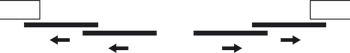 Hawa Telescopic 40/4 Fitting Set - view 5