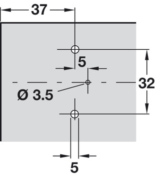Nexis 2mm M.Plt Sld 1prt SupCruci Eur - view 2