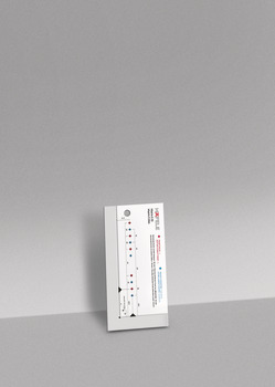 MX Drill Temp.S35/S Slim - Drawer Fnt