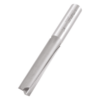 Trend TCT Two Flute Cut D12.7x63/115mm 000.00.432