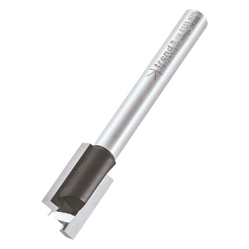 Trend TCT Two Flute Cut D12.0x19/70mm 000.00.438