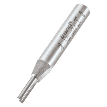 Trend TCT Two Flute Cut D3.0x11/59mm 000.00.459