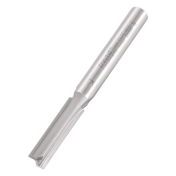 Trend TCT Two Flute Cut D6.3x25/69mm 000.00.461
