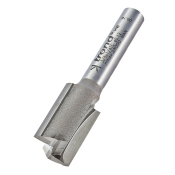 Trend TCT Two Flute Cut D12.0x19/59mm 000.00.467