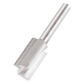 Trend TCT Two Flute Cut D15.0x25/65mm 000.00.468