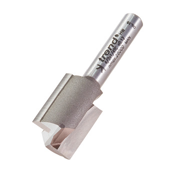 Trend TCT Two Flute Cut D16.0x19/59mm 000.00.469