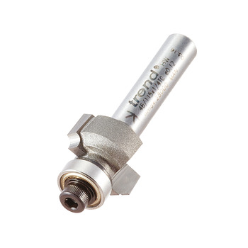 Trend Ovolo BG Rad Cut 1.6mm D15.9mm 000.00.475