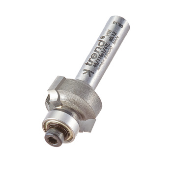 Trend Ovolo BG Rad Cut 2.0mm D16.7mm 000.00.476